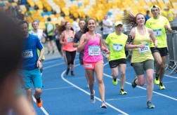Результаты забега Kyiv Euro Marathon 2017 галерея фото #5